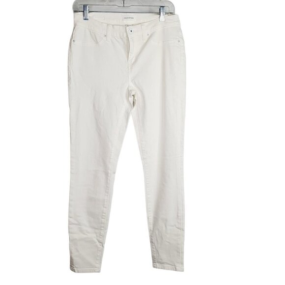 LILA RYAN Stitch Fix Super Skinny Ankle Jean 28 - Picture 1 of 5